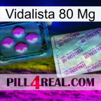 Vidalista 80 Mg 37